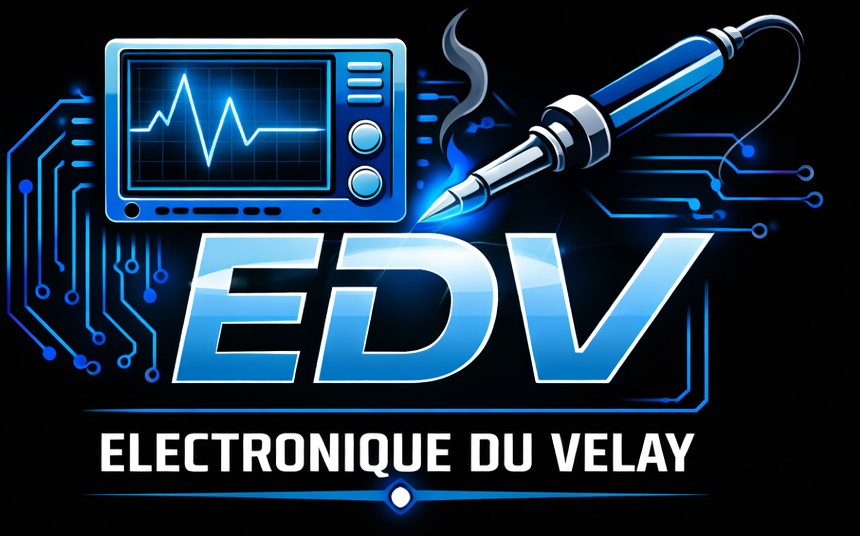 Logo EDV