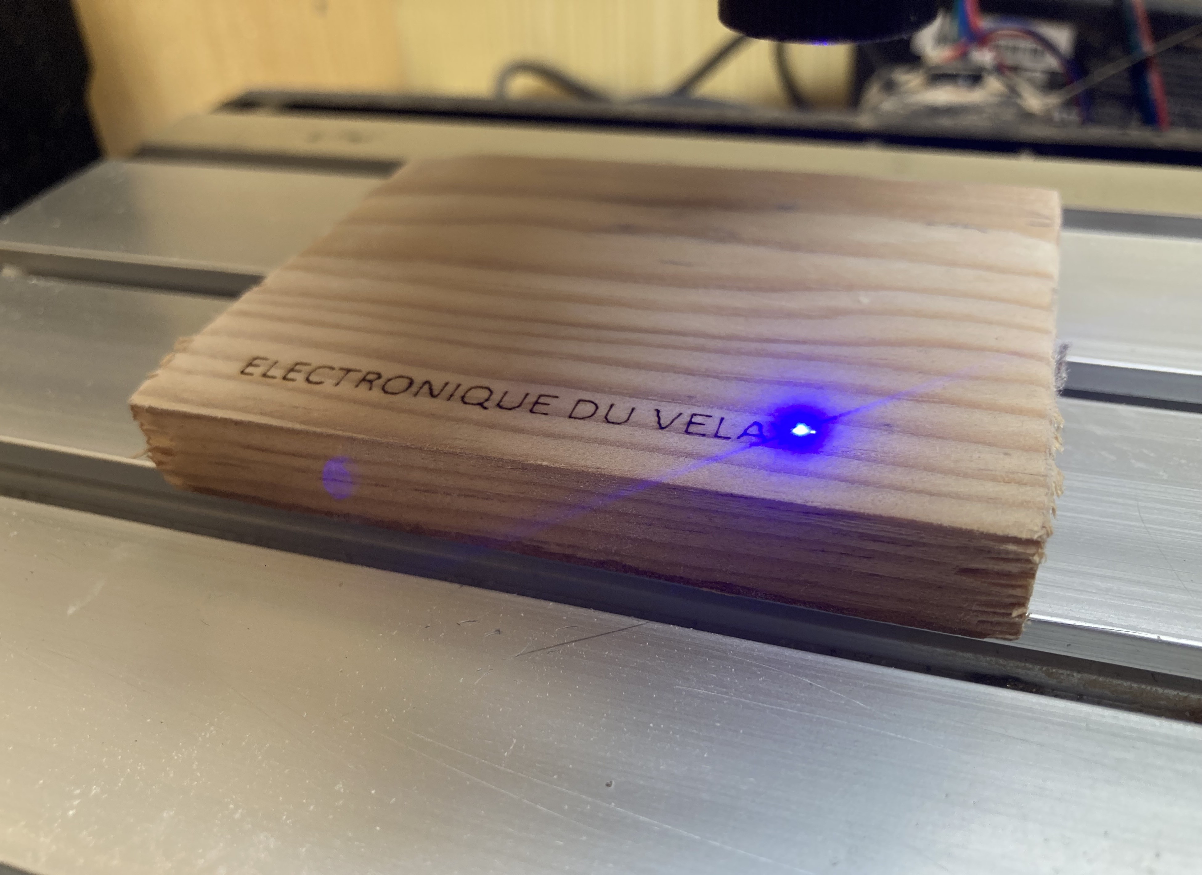 Impression 3D